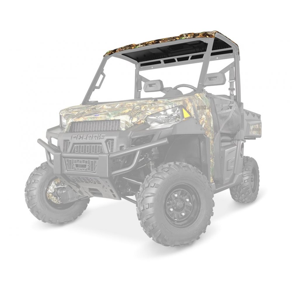 Polaris Ranger Camo Roof Item # 2880634 